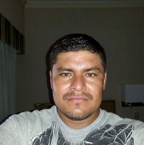 Meet your Posher, Hector